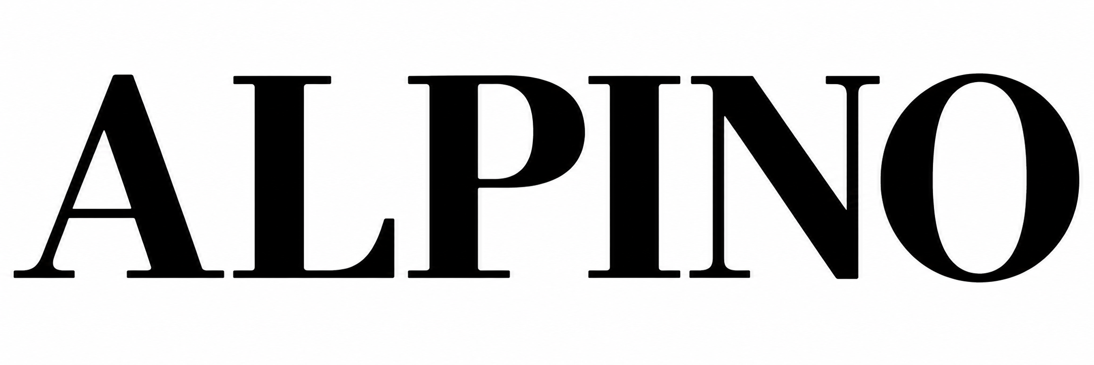 ALPINO